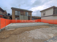 稲沢市中之庄町行燈18-82『仲介料無料』新築戸建ての画像