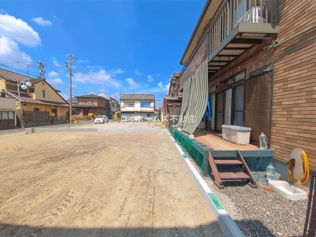  | 稲沢市中之庄町行燈18-82『仲介料無料』新築戸建て | 撮影：'26/07/16