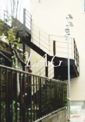 【その他共用部分】 | ドビー・ゴート大和 | 共用部です。