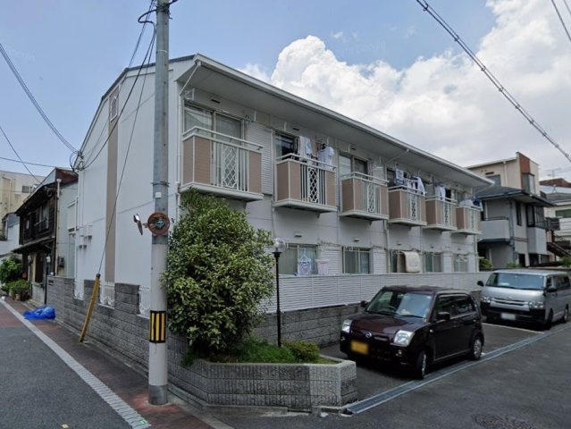 【外観】