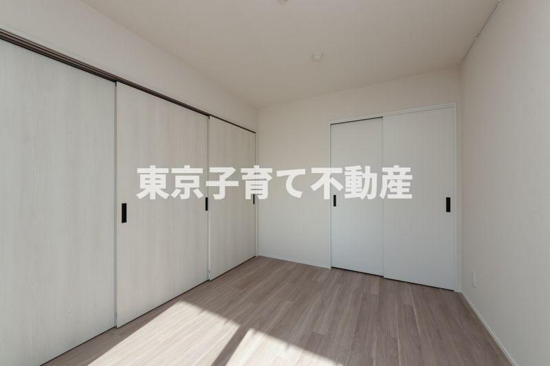 ステラメゾン田端の洋室