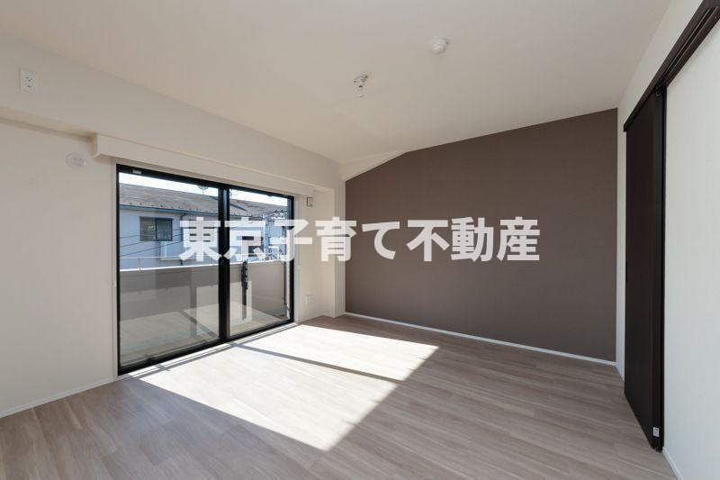 ステラメゾン田端の子供部屋