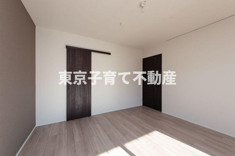 ステラメゾン田端の内装