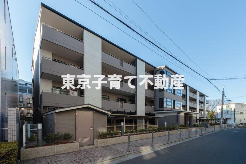 ステラメゾン田端のその他共用部分