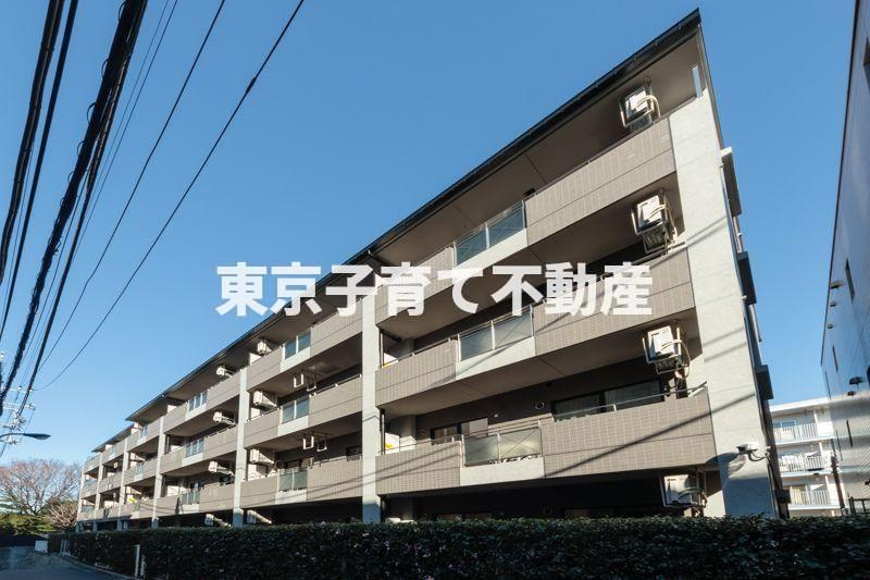 ステラメゾン田端のその他