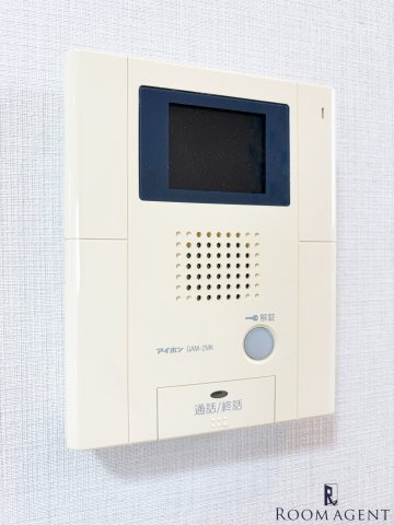 ALEXのセキュリティ