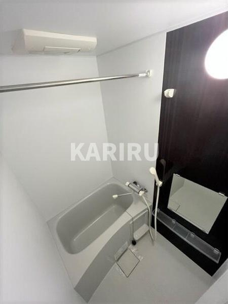 stage今市の浴室