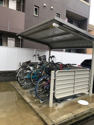 【その他共用部分】 | サンリット