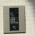 ウエストハイム上板橋のセキュリティ