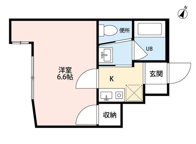 ウエストハイム上板橋