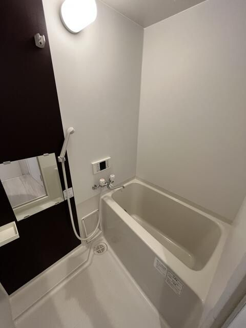 ウエストハイム上板橋の浴室|※別部屋参考写真
