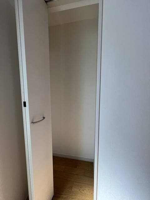 ウエストハイム上板橋の収納|※別部屋参考写真