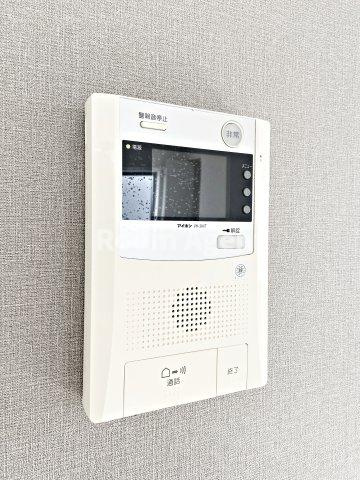 アルテミス平和のセキュリティ