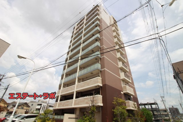 リコット東岡崎