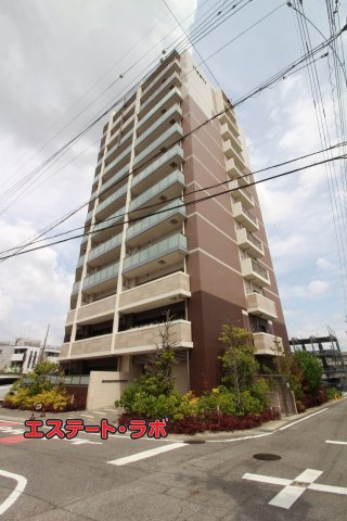 リコット東岡崎の外観|●物件の内覧受付中。
お気軽にお問合せください♪