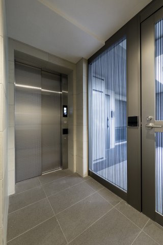 リコット東岡崎のその他共用部分
