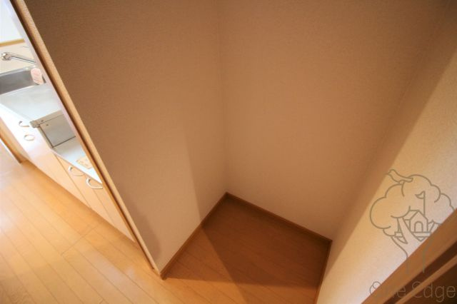 ラフレシール同心の内装