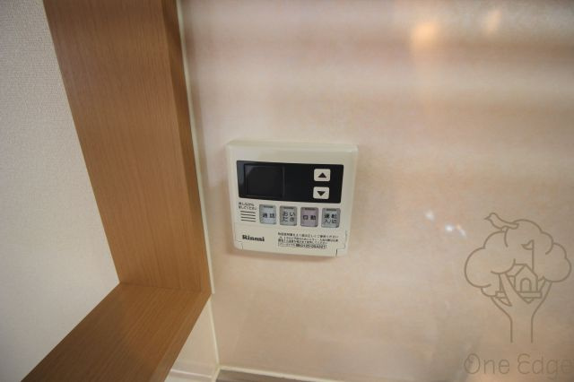 ラフレシール同心の設備