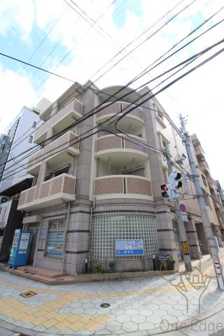 ラフレシール同心