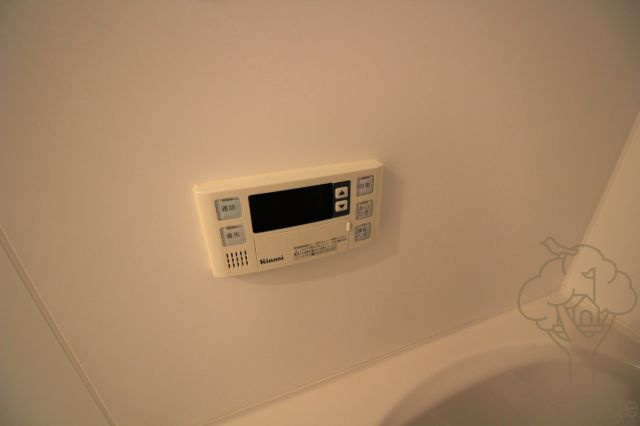 ラフレシール同心の設備