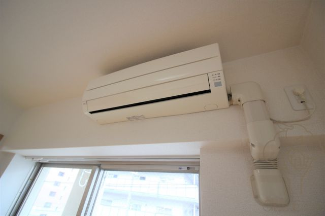 ラフレシール同心の設備