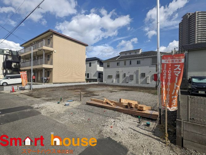 相模原市南区南台第７