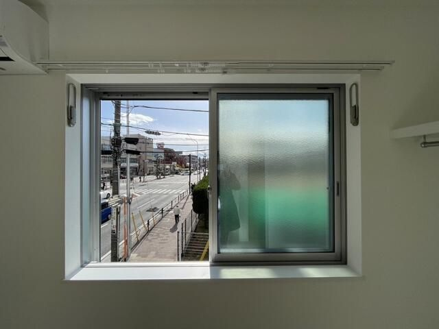 ＳＨＯＫＥＮ　Ｖｉｌｌａ横浜港南中央の展望