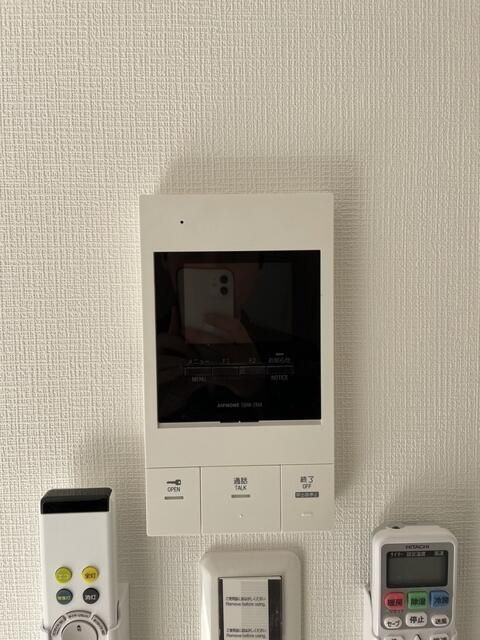 ＳＨＯＫＥＮ　Ｖｉｌｌａ横浜港南中央のセキュリティ
