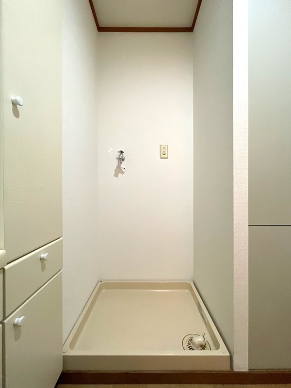 瀬田フラット の設備