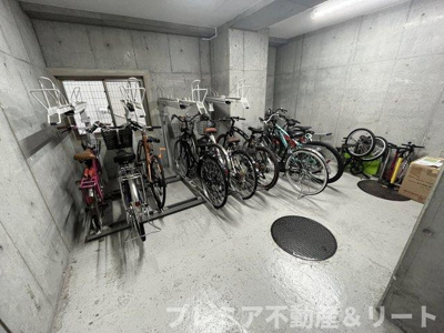 【その他共用部分】 | プレミアステージ内神田