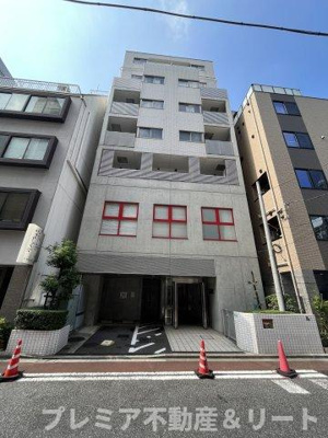 【外観】 | プレミアステージ内神田