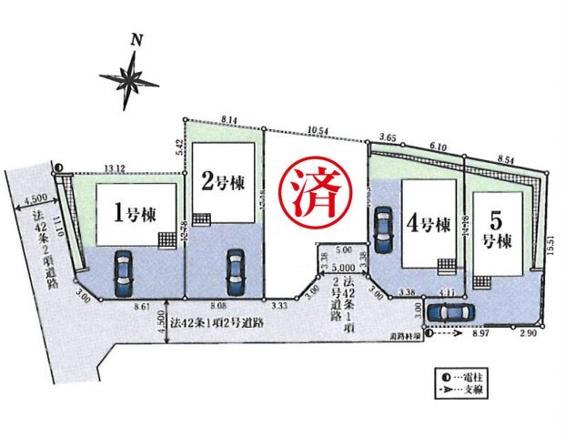 東大和市高木第１２