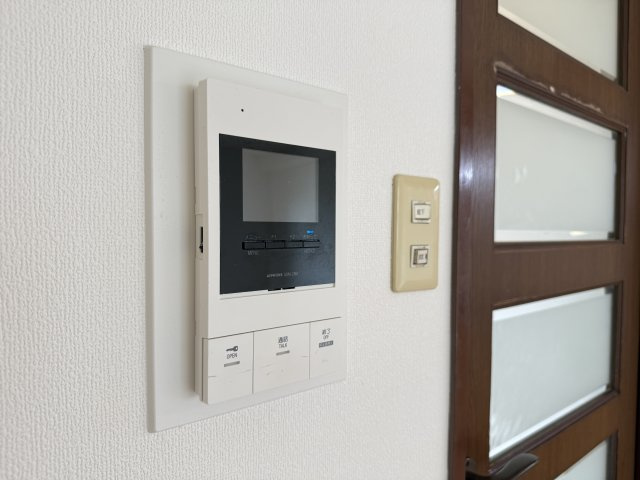 それいゆのセキュリティ