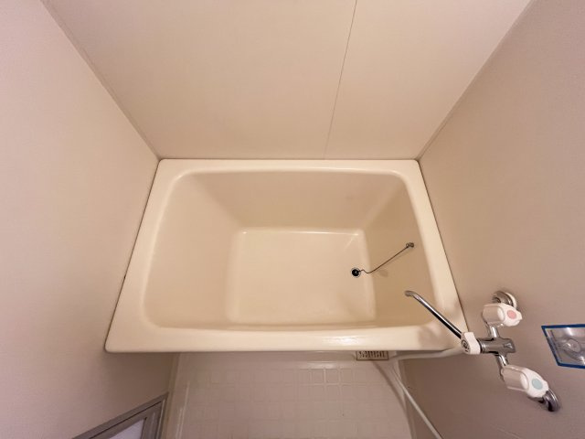 それいゆの浴室