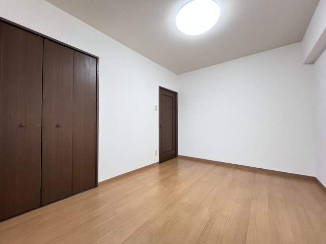 それいゆの洋室