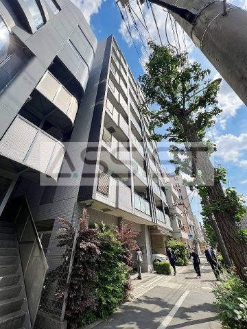 プルミエ武蔵小山(プルミエムサシコヤマ)のその他