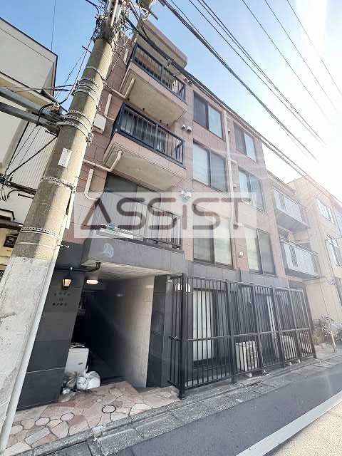 COCO.IS.BLDG