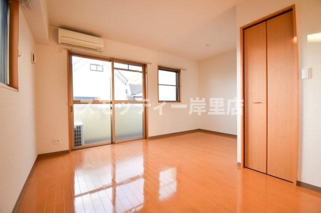Casa Vientoの内装