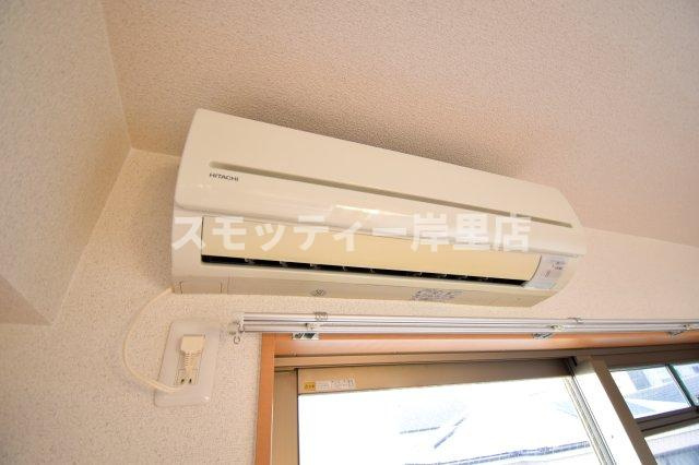Casa Vientoの設備