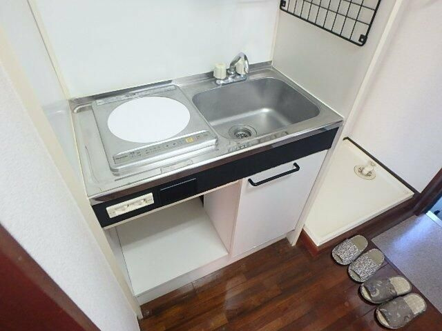 第３サカモトビルの設備