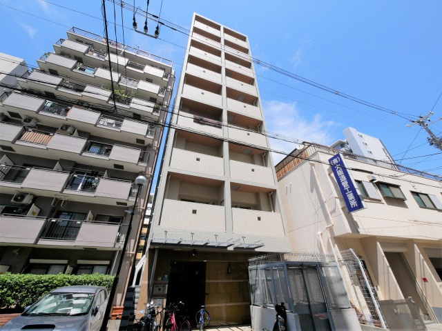 S－FORT桜川