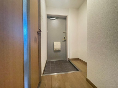 【玄関】 | アーバンヒルズ千里
