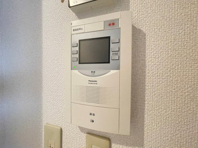 【セキュリティ】 | アーバンヒルズ千里