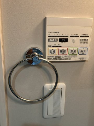 リバーグラス幕張(リバーグラスマクハリ)のその他