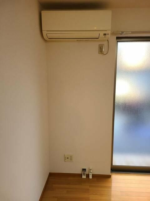 八王子市北野町のアパートの設備
