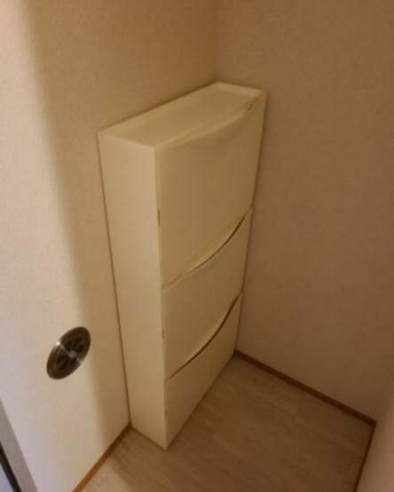 八王子市北野町のアパートのその他