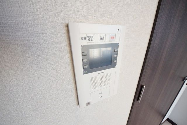 ベルファース芝浦タワーのセキュリティ|※別部屋参照