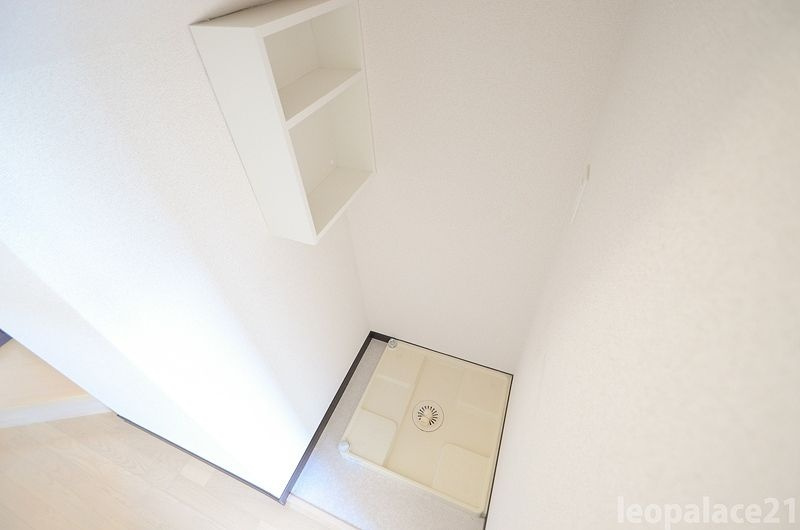 レオネクスト善の設備
