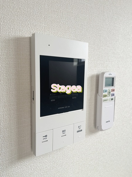 KRAFTの設備