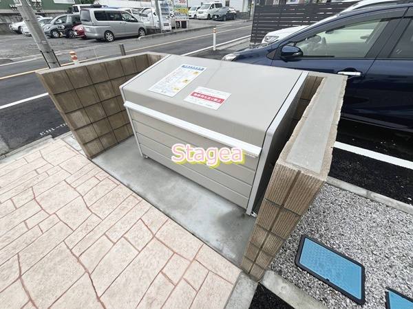 KRAFTのその他共用部分